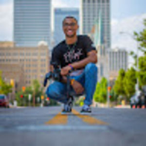 Meet your Posher, Mathew